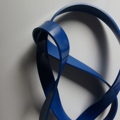 Pasek do  Homag 15×543 mm grubość 2 mm – 30 sztuk