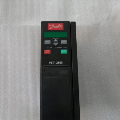 Falownik Danfoss VLT 2800 1,5 kW