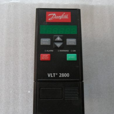 Falownik Danfoss VLT 2822 2.2 kW