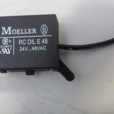 Moeller AC RC DIL E  48, 46315