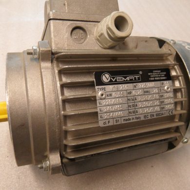 Silnik VTB 71C 0,55 kW