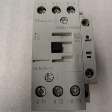 Moeller DIL M 25-10 (3410)