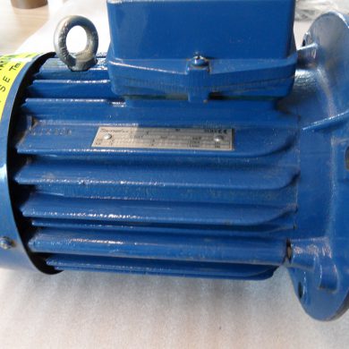 Silnik Tamel SKg 100 L 6 1,5 kW