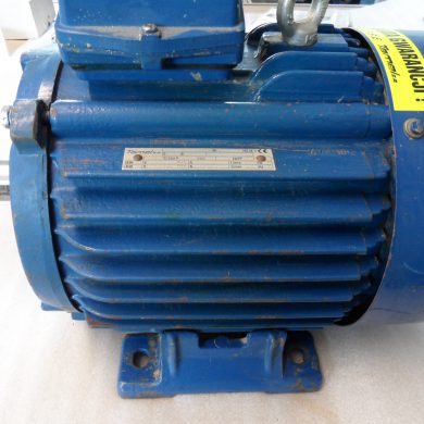 Silnik Tamel Sg 132 S 6, 3 kW