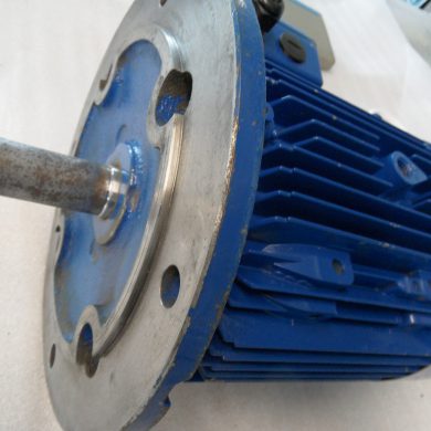 Silnik Tamel 3 SKg 100L2-IE2, 3 kW