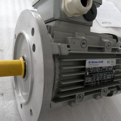 Silnik AC Motoren FCA 90L-4/HE 1,5 kW