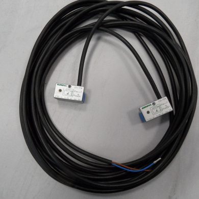 Czujnik położenia Numatics 235-111A