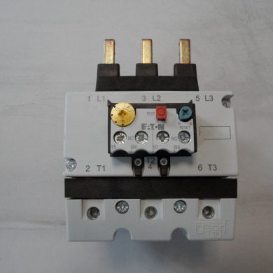 Przekaźnik termiczny 35-50A ZB150-50 278462