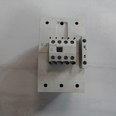 Stycznik Eaton DILM80-22(230V50HZ,240V60HZ), 3 NO 37 kW