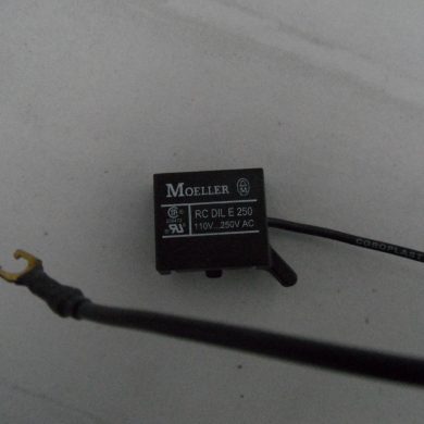 Moeller RC DIL E 250