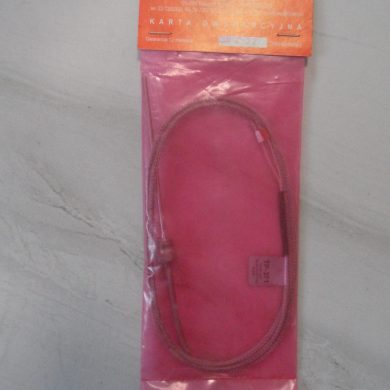 Czujnik temperatury TP-371Pt100-2,5-W2-M10x1 CZAKI