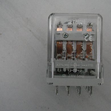 Przekażnik Relpol  R15-1014-23-3230-L