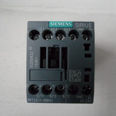 Siemens 3RT2017-1BB41