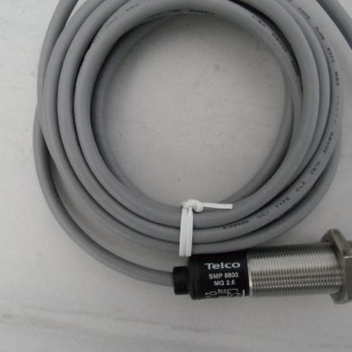 MG Czujnik odbicia Telco SMP 2.5