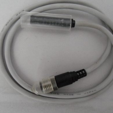 Czujnik pneumatyczny SMC led D-Z73SAPC