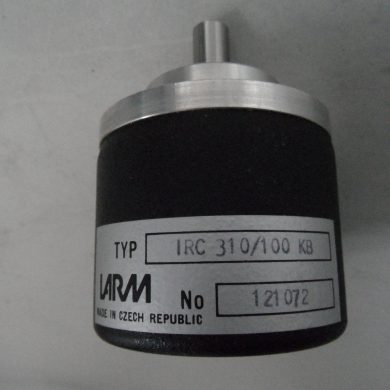 Encoder LARM IRC 310/100 KB