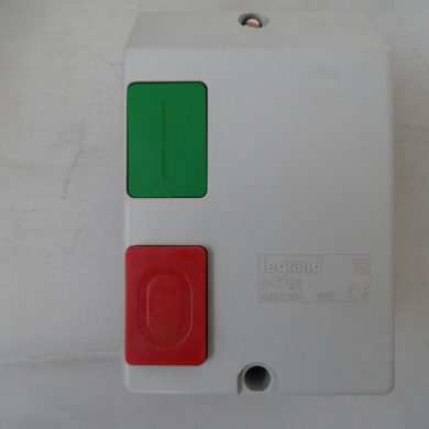 Obudowa Legrand 6067 96 do wyłączników M250