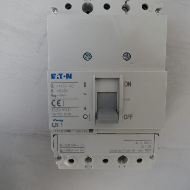 Rozłącznik mocy, Eaton LN1-160-I