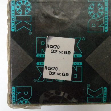Tuleja zaciskowa RCK70 32×60, RCK