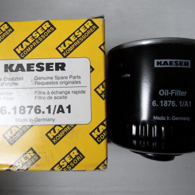 KAESER 6.1876.1/A1 filtr hydrauliczny