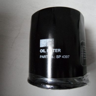 SF  Filtr oleju SP 4397