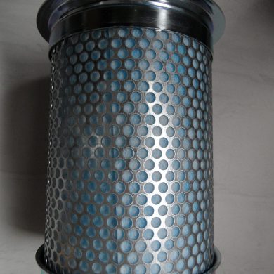 SF Filter SAO 57220