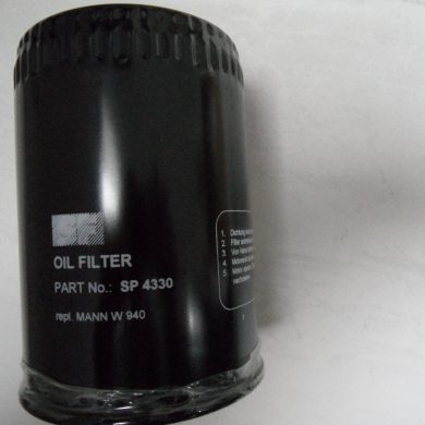 SF Filter SP 4330 MANN W 940
