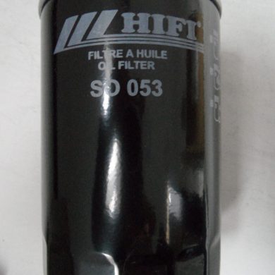 HiFi Filtr oleju SO 053