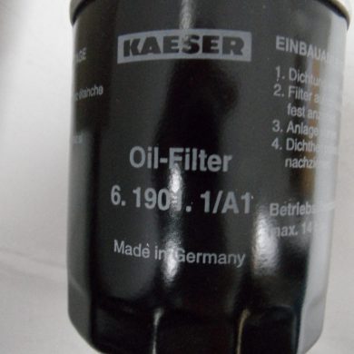 KAESER Filtr oleju 6.1901.1/A1