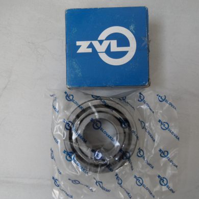 Łożysko skośne dwurzędowe 3307 ZVL 35x80x34,9