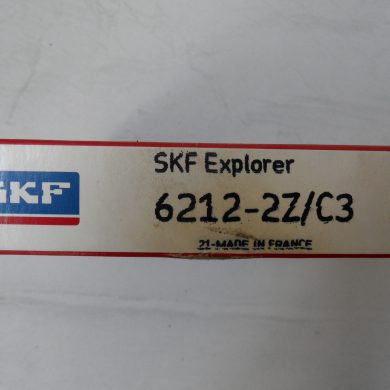 Łożysko SKF 6212-2Z/C3