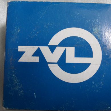 Łożysko ZVL NU 205