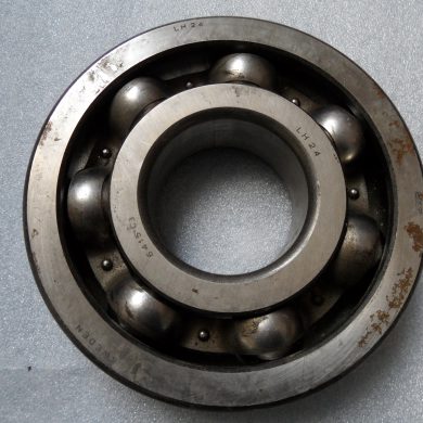 Łożysko SKF 6415 C3