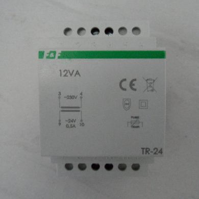 Transformator sieciowy 24V TR-24