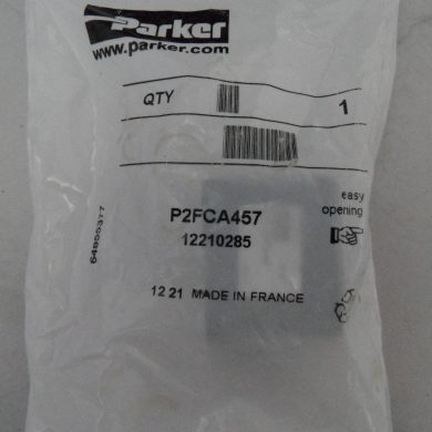 Parker cewka P2FCA457