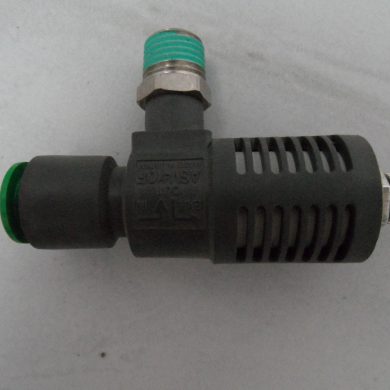 Szybki zawór spustu SMC ASV410F-02-10S
