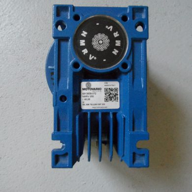 Przekładnia NMRV 050 i 40.00 Motovario