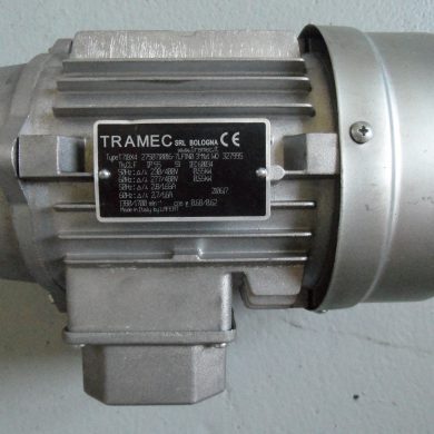 Silnik TRAMEC 0,55kW TYP: T71BX4, 2750710016-7LFIN0