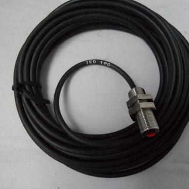 Czujnik indukcyjny IED 12 G