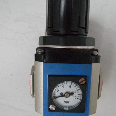 Regulator ciśnienia GRS300-15  BOGWAY