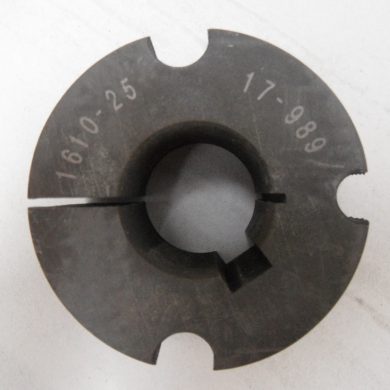 Tuleja zaciskowa  1610 na wałek 25 taper lock