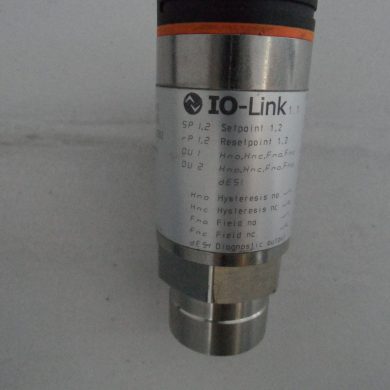 TOX 167282 czujnik, G 1/4