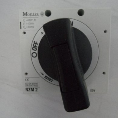 Moeller NZM2- uchwyt obrotowy