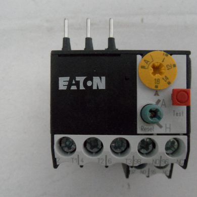Przekaźnik termiczny EATON ZE-1,6 XTOM1P6AC1