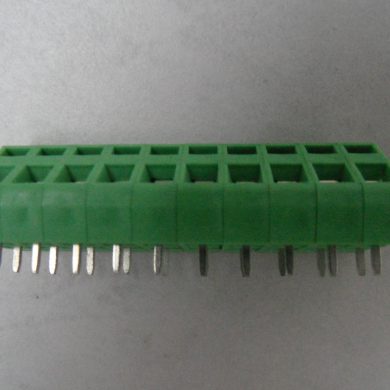 Listwa zaciskowa ZFKDS 1,5-5,08
