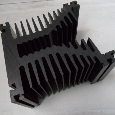 Radiator PA1-100