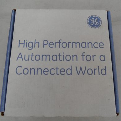 GE Fanuc IC694ALG392