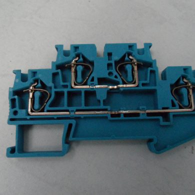 Listwa zaciskowa STTB 4 BU Phoenix Contact