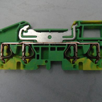 Listwa zaciskowa ST 4-QUATTRO-PE Phoenix Contact