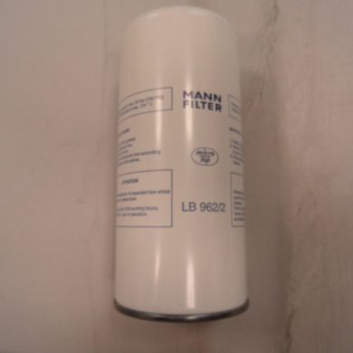MANN FILTER LB 962/2 filtr
